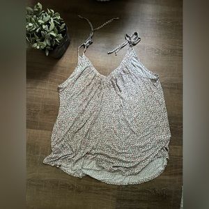 Anthropologie Pure+Good tank top